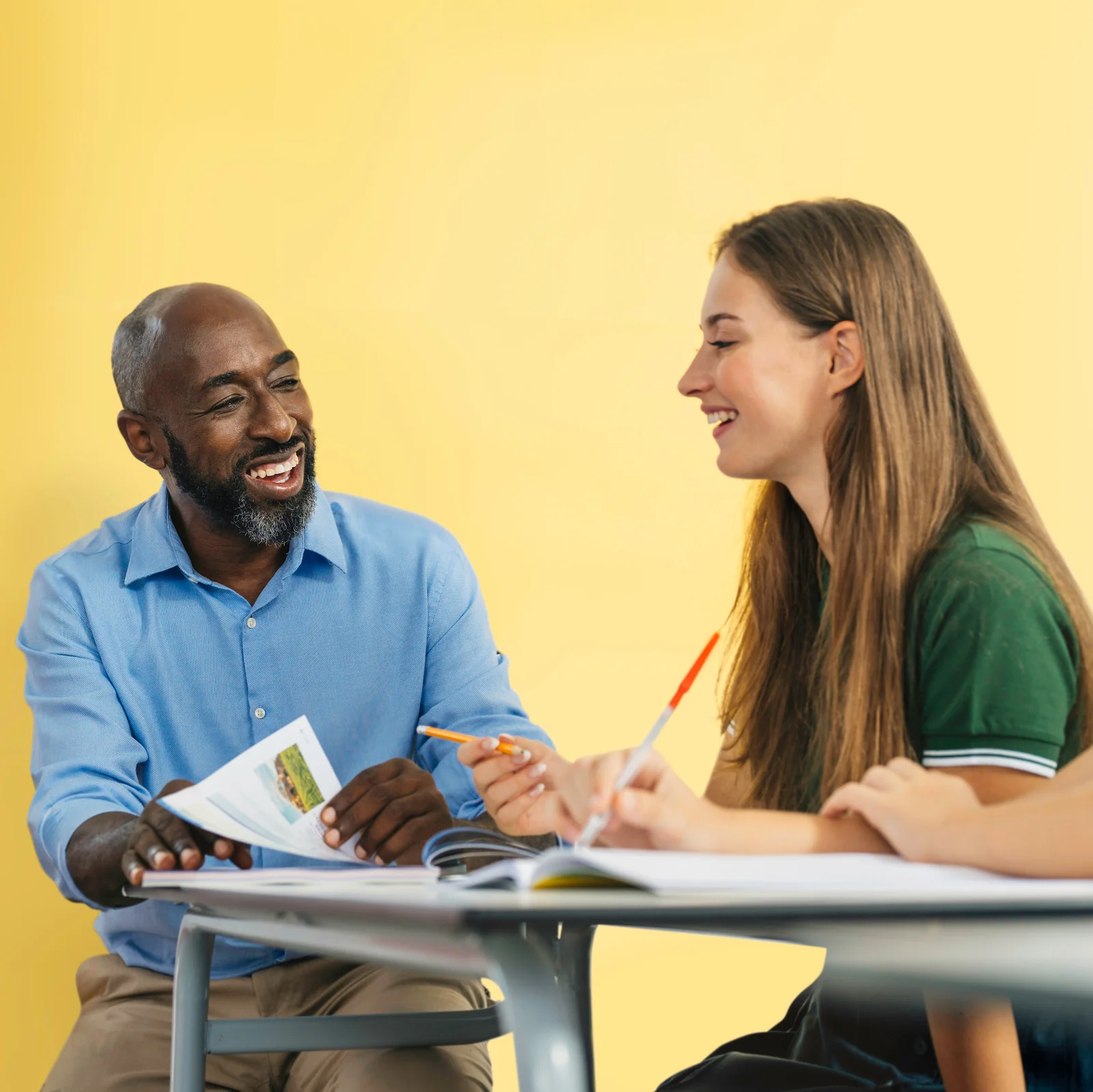 Professional development