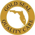 Florida Department of Education Division of Early Learning - Gold Seal Quality Care Program