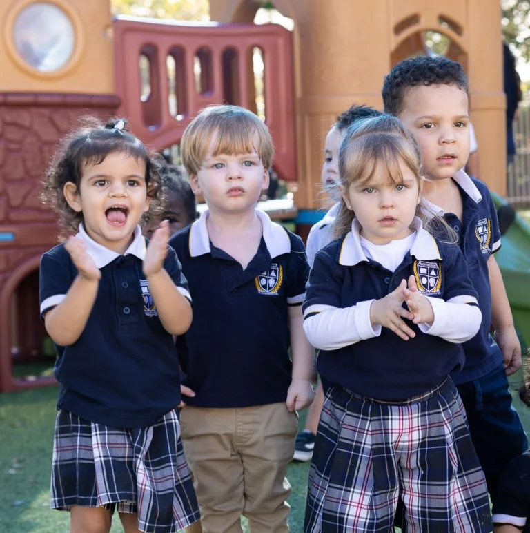 Academic achievement