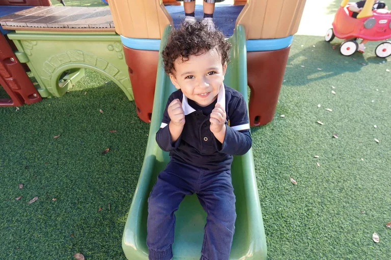 Curious, lifelong learners