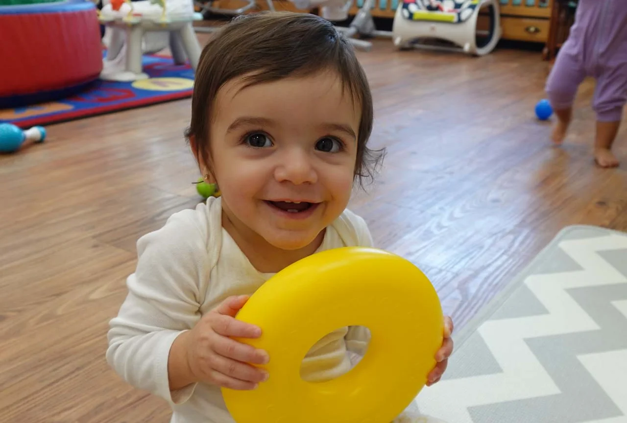 Lower School After Care