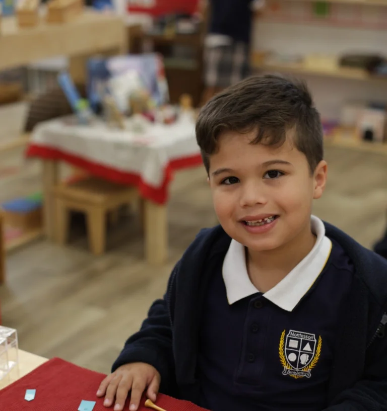 Preschool & Kindergarten