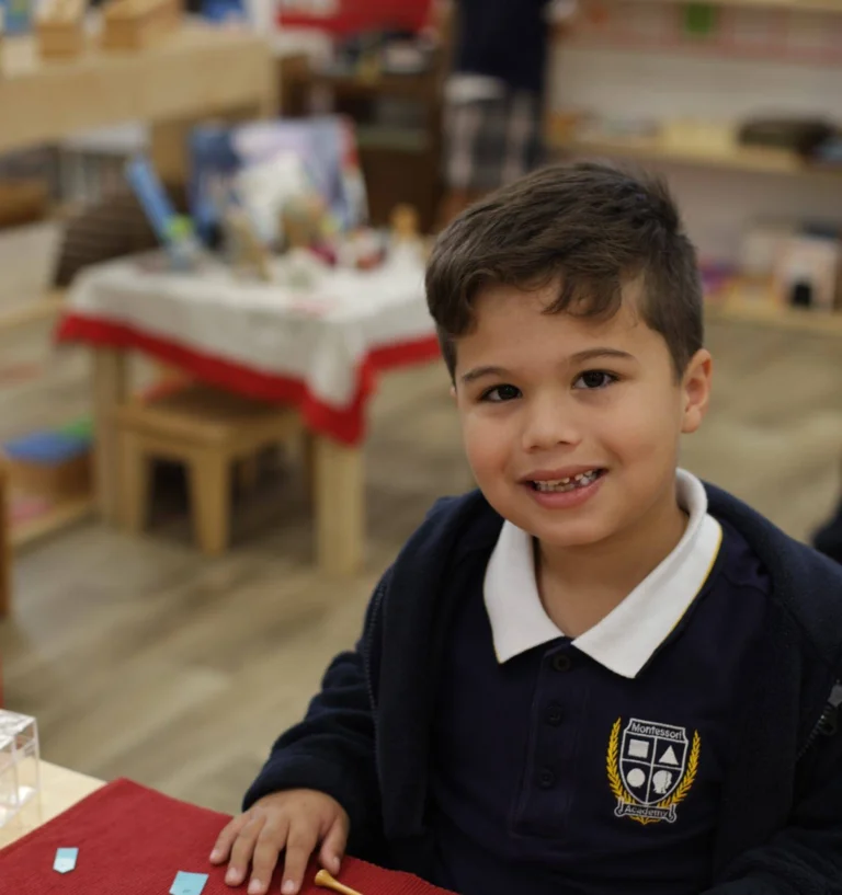 Preschool & Kindergarten