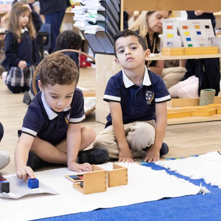 Personalized learning