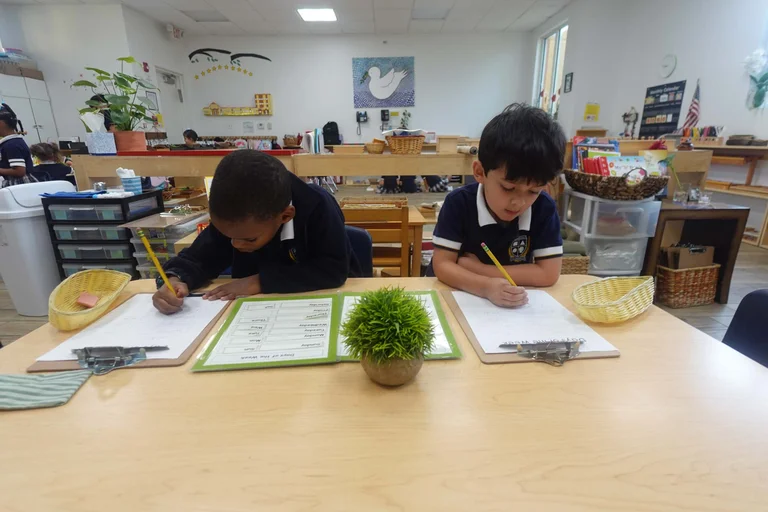 Academic achievement