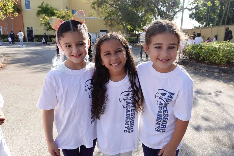 Respectful, kind & community-minded