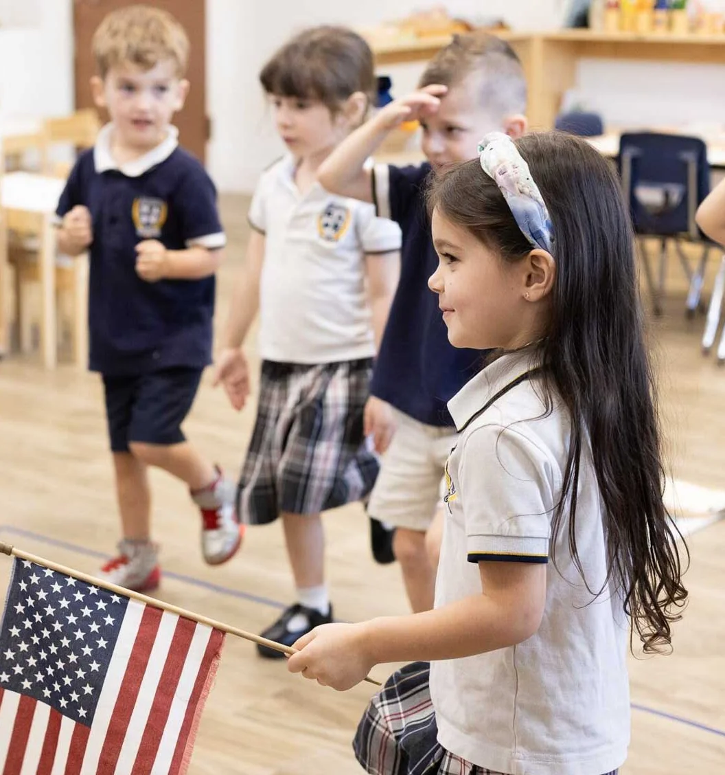 Part of a global education group that puts learning first