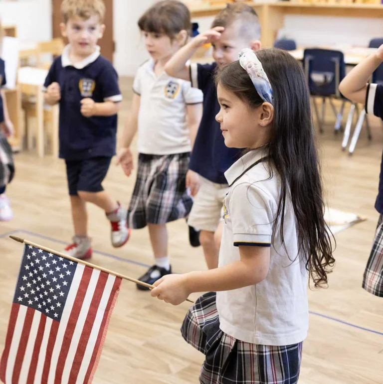 Safe, happy learning