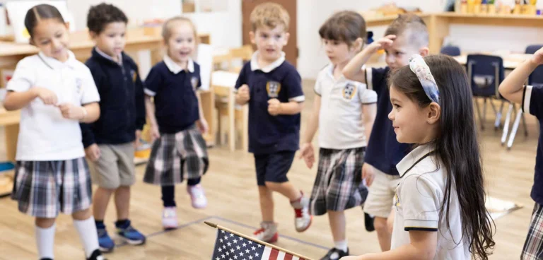 Safe, happy learning