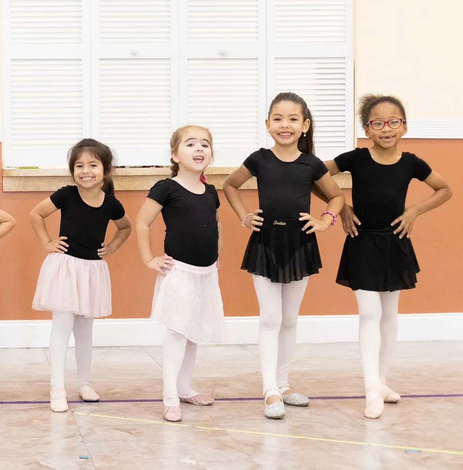 Clubs, sports, and opportunities