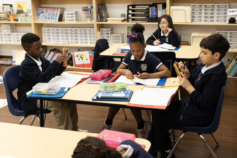 Proven academic excellence