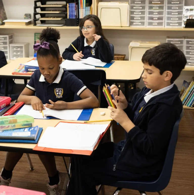 Proven academic excellence