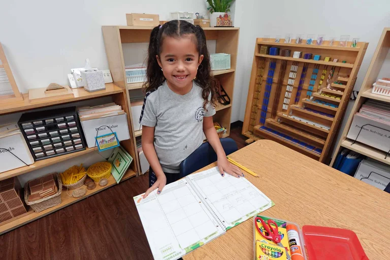 Academic achievement