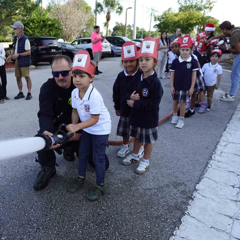 International opportunities