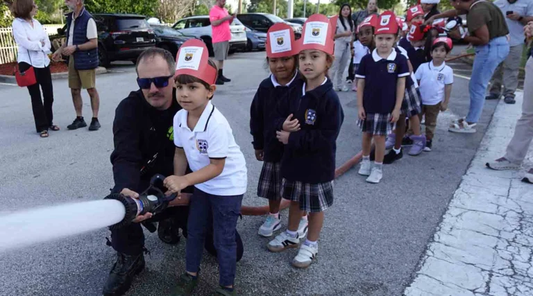 International opportunities