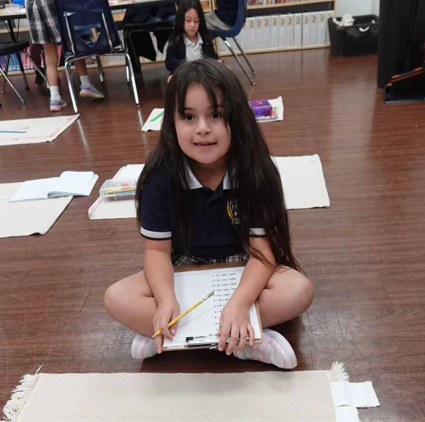 Our learning approach