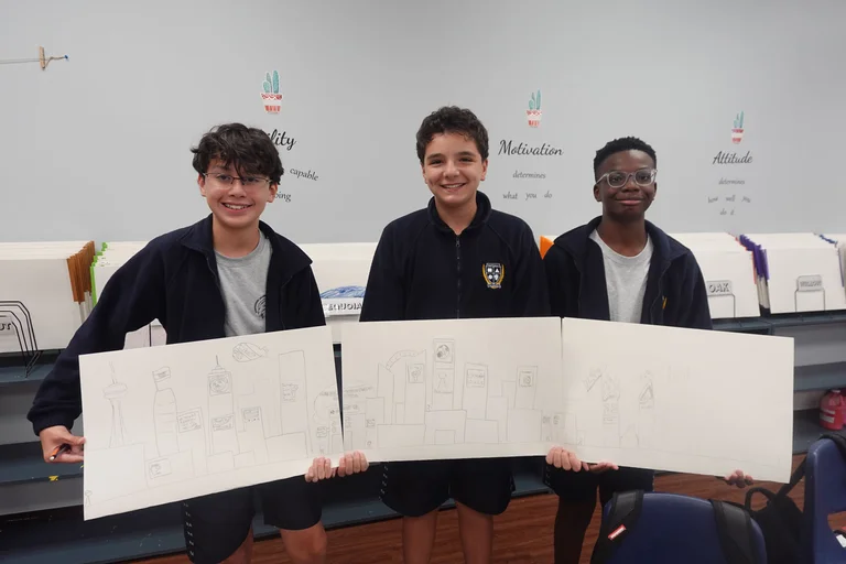 Academic achievement