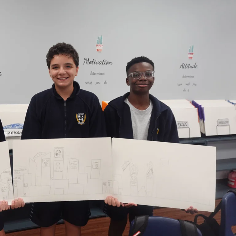 Academic achievement