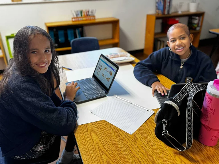 Transition to Middle School