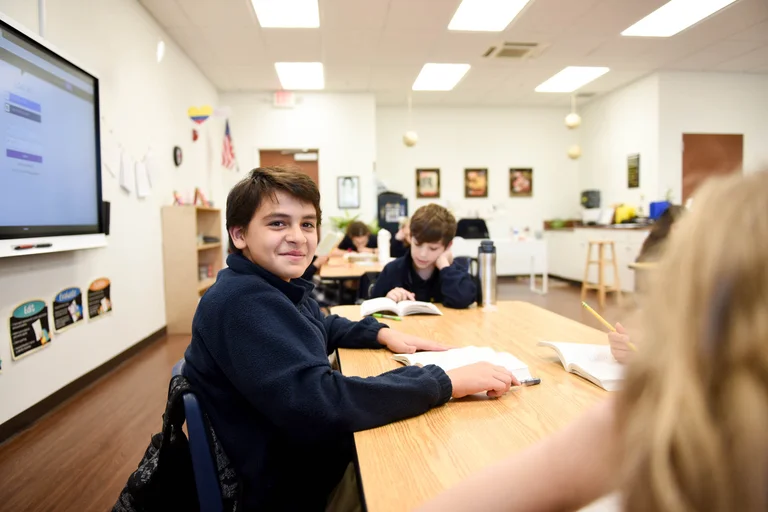 International opportunities