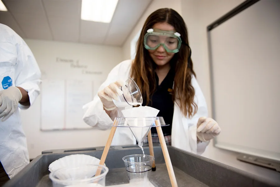 Clubs, sports, and opportunities