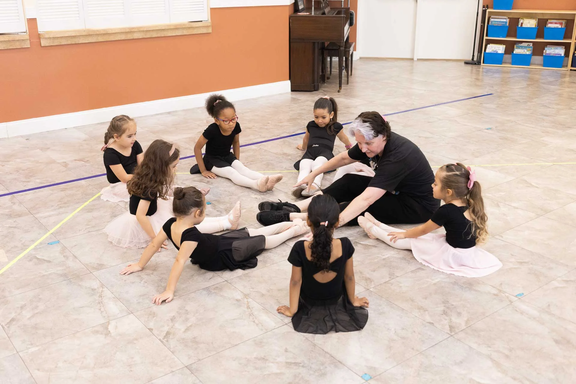 Clubs, sports & opportunities